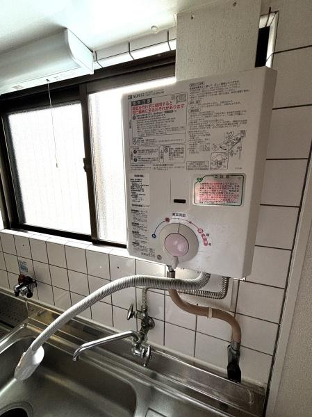 大阪市大正区三軒家西１丁目のマンション