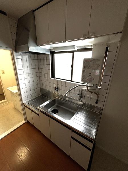 大阪市大正区三軒家西１丁目のマンション
