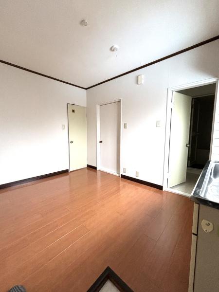 大阪市大正区三軒家西１丁目のマンション
