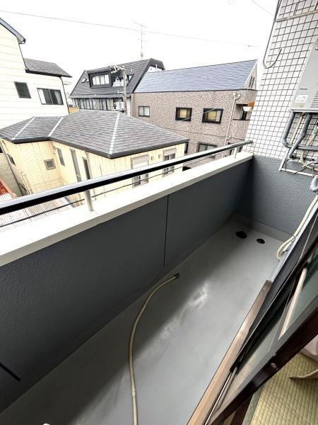 大阪市大正区三軒家西１丁目のマンション