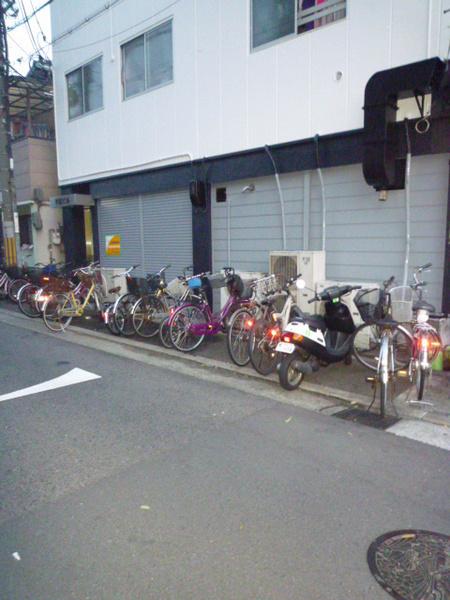 平尾ビル