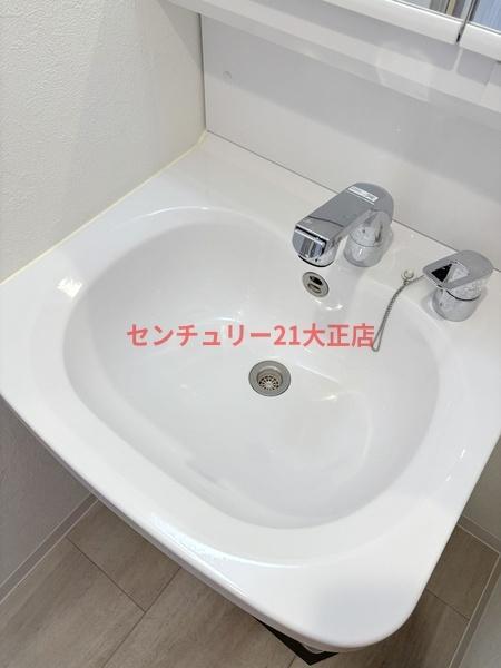プレサンス大正フレンジ（Cタイプ）
