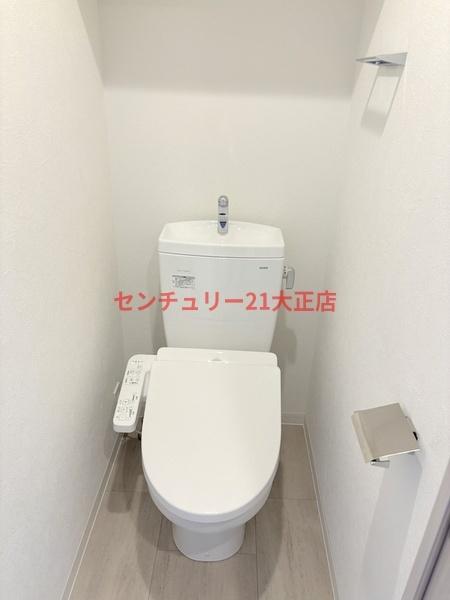 プレサンス大正フレンジ（Cタイプ）
