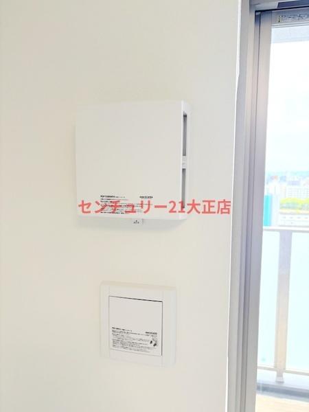 プレサンス大正フレンジ（Fタイプ）