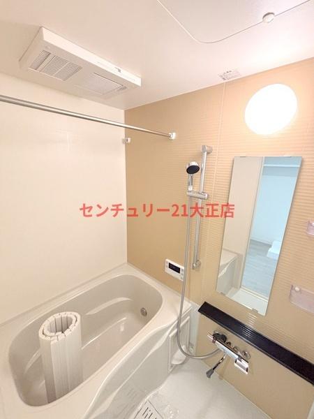 プレサンス大正フレンジ（Fタイプ）