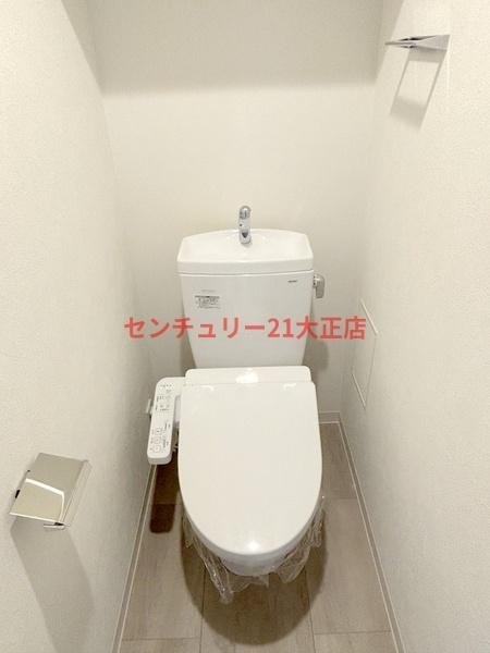 プレサンス大正フレンジ（Fタイプ）