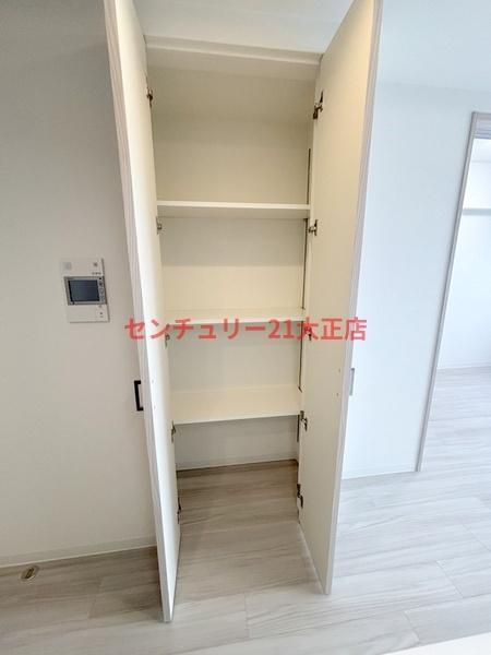プレサンス大正フレンジ（Fタイプ）