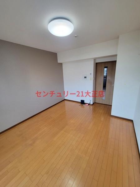 大阪市港区築港４丁目のマンション