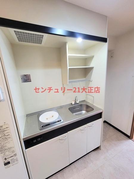 大阪市港区築港４丁目のマンション