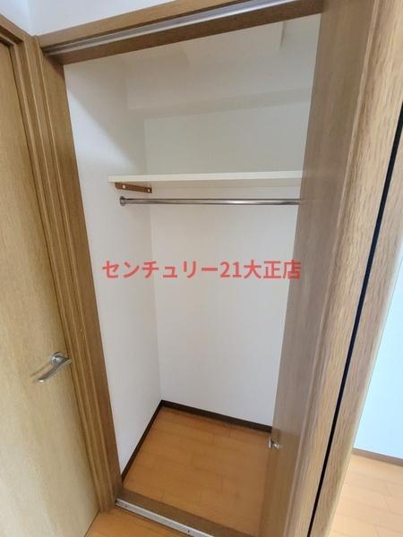 大阪市港区築港４丁目のマンション