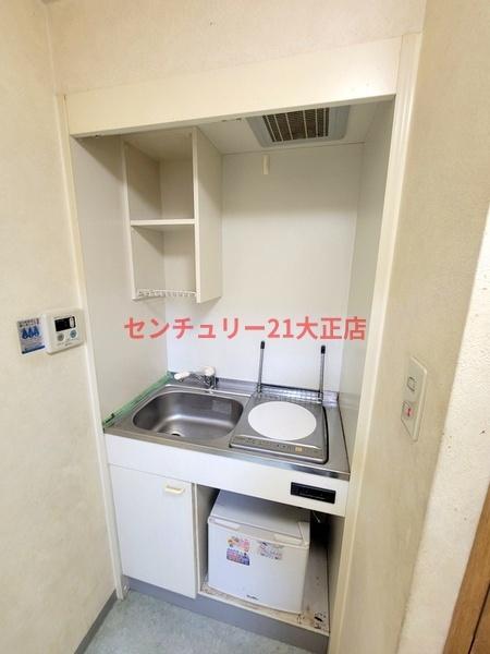 THECITY弁天町