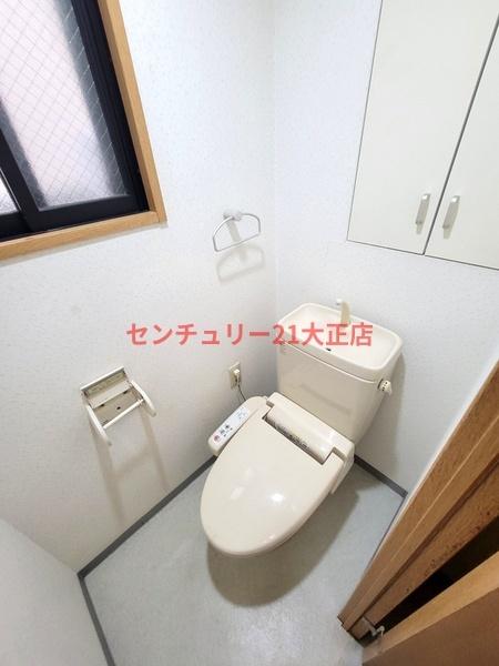 THECITY弁天町