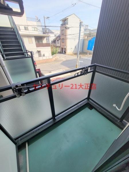THECITY弁天町