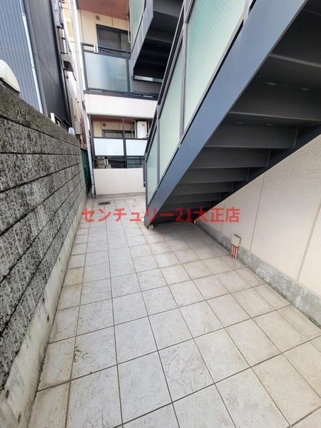 THECITY弁天町