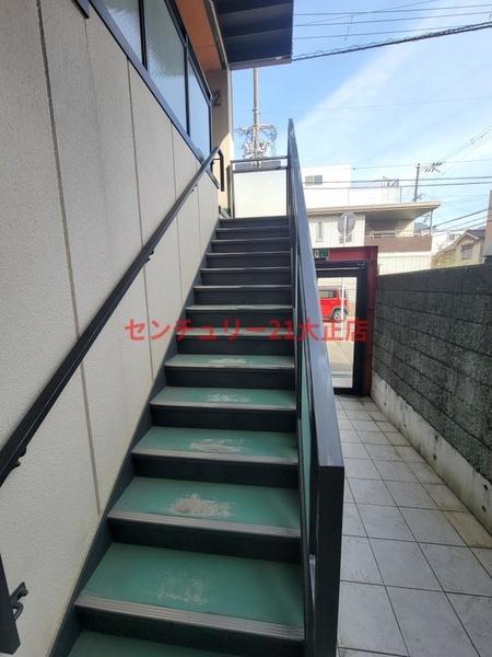 THECITY弁天町