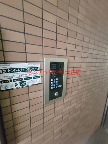 グラン・ボヌール（港区）