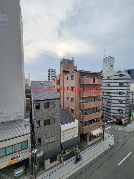 グラン・ボヌール（港区）