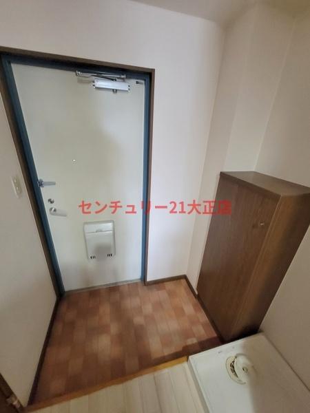 グラン・ボヌール（港区）