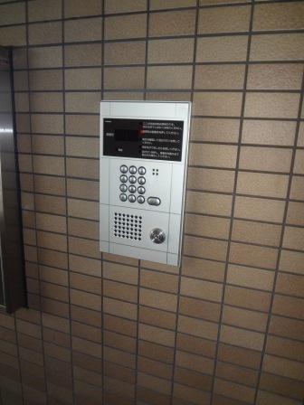 グラン・ボヌール（港区）