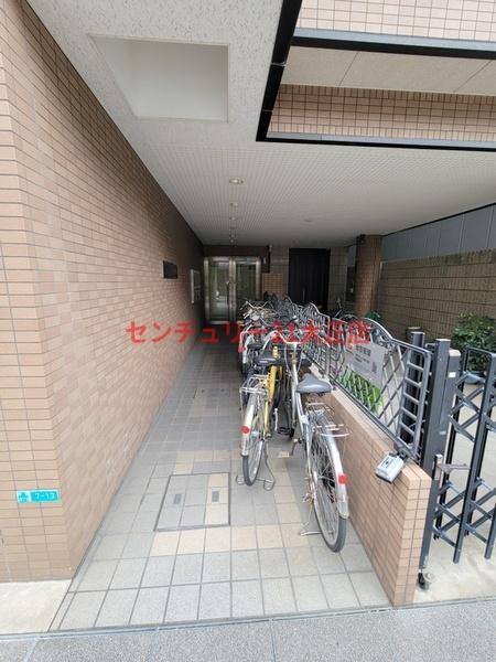 グラン・ボヌール（港区）