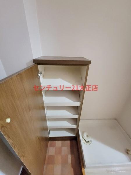 グラン・ボヌール（港区）