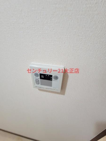 グラン・ボヌール（港区）