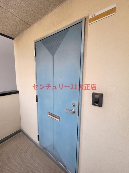 グラン・ボヌール（港区）