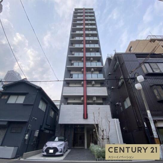 エステムコート大阪・弁天町