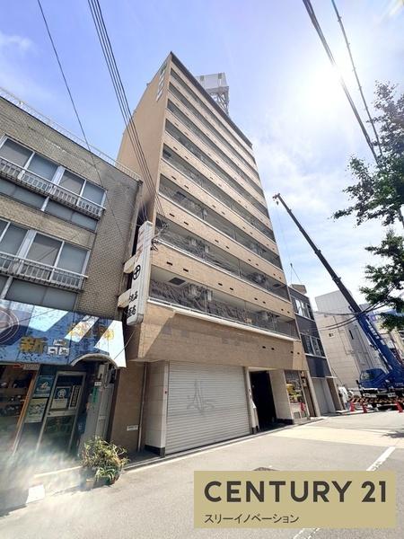 エクシード弁天2