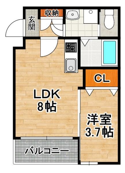 H-maison大正５