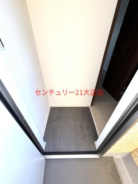H-maison大正５