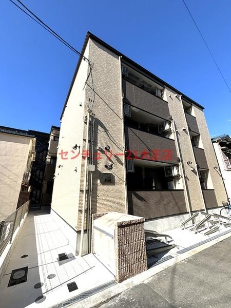 H-maison大正５