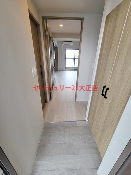 LouisResidence弁天町