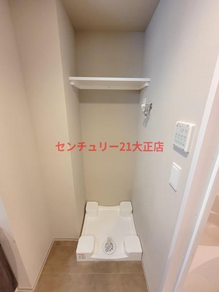 LouisResidence弁天町