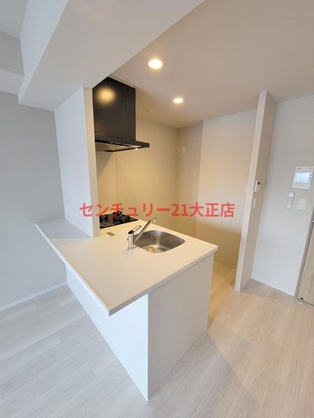 LouisResidence弁天町