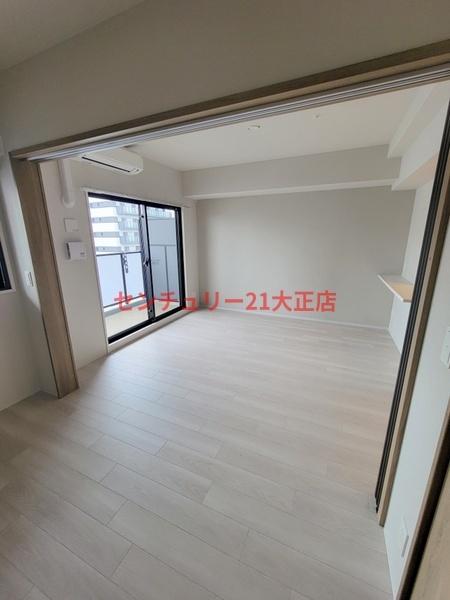 LouisResidence弁天町