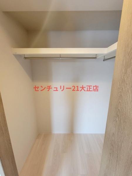 LouisResidence弁天町