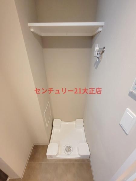 LouisResidence弁天町