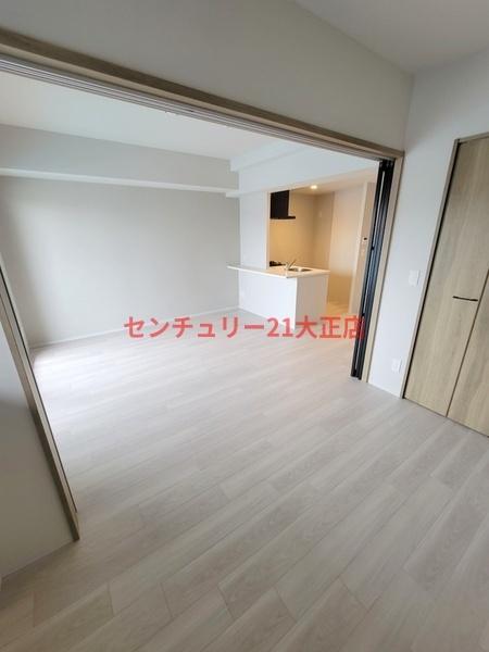LouisResidence弁天町