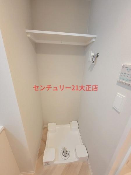 LouisResidence弁天町
