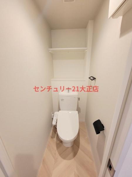 LouisResidence弁天町