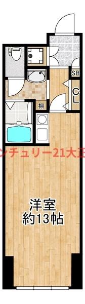 大阪ベイタワーレジデンス