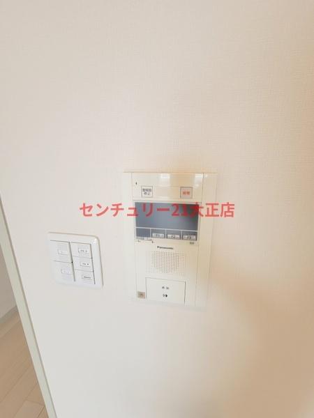 大阪ベイタワーレジデンス