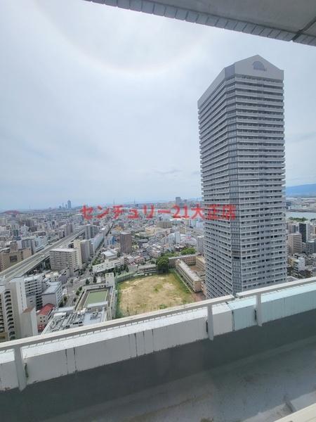 大阪ベイタワーレジデンス