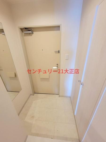 大阪ベイタワーレジデンス