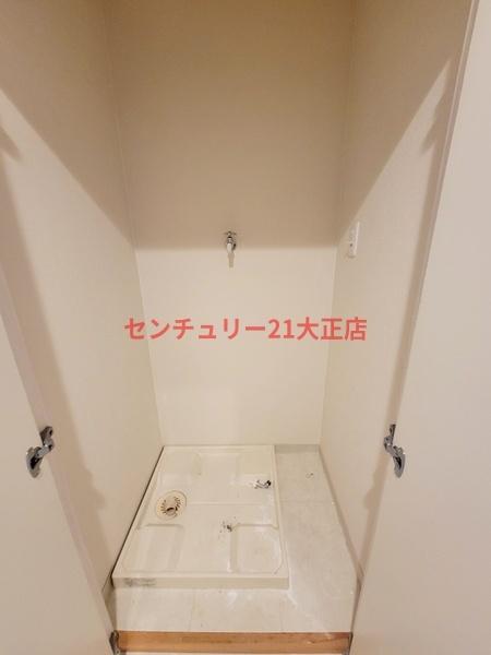 大阪ベイタワーレジデンス