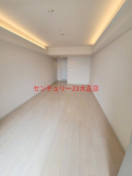 大阪ベイタワーレジデンス