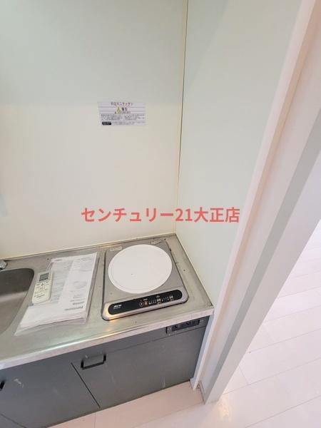 大阪ベイタワーレジデンス