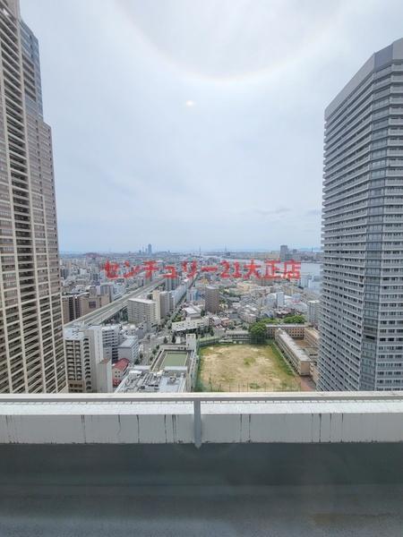 大阪ベイタワーレジデンス