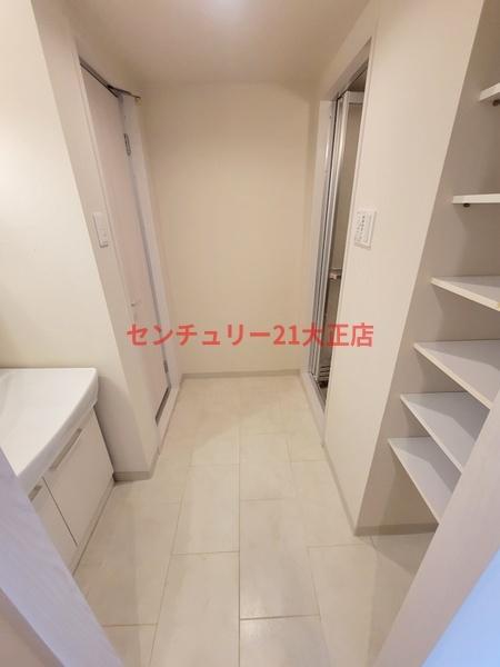 大阪ベイタワーレジデンス